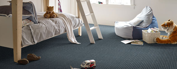 carpet flooring location